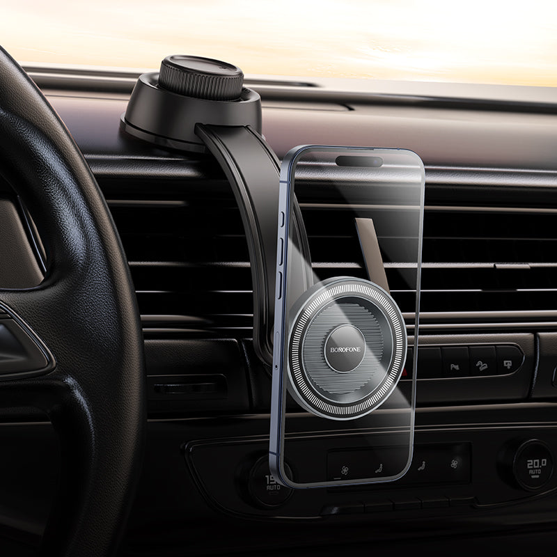 MagSafe Magnetic Car Mount