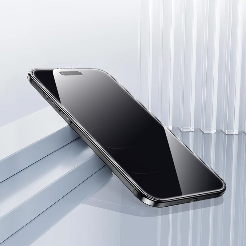 Corning Full Screen Tempered Glass Screen Protector for iPhone Air (0.4mm Privacy)