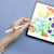 BG101 Active Capacitive Pen With Digital Display for Apple iPad