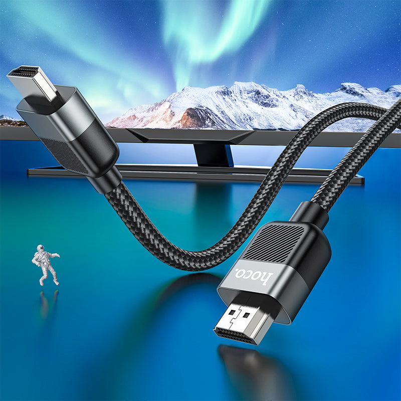 HDMI to HDMI 4K Display Cable (3m)