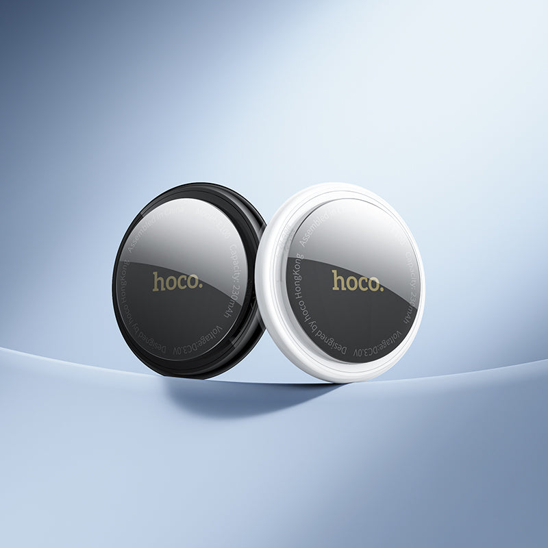 Smart Finder Item Tracker with Protective Case for Apple Find My