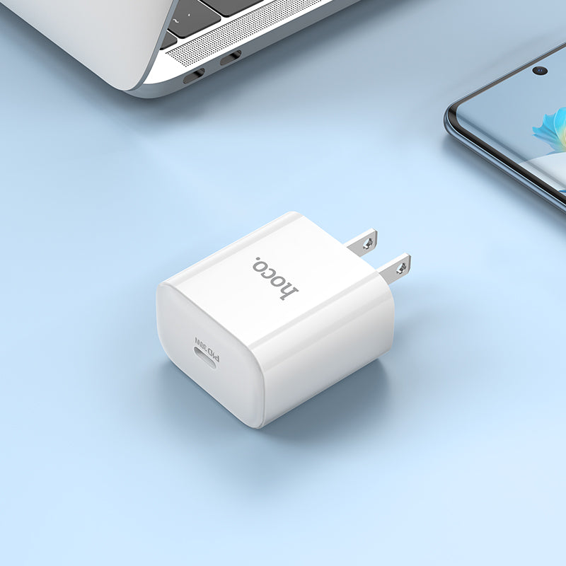 Hoco 30W Fast Charger