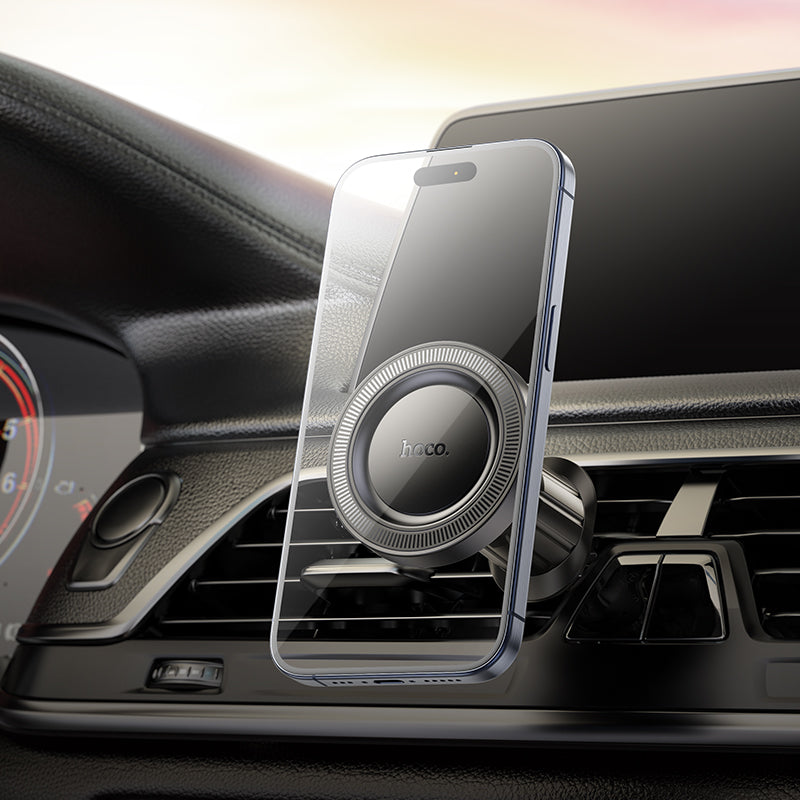 Show Ring MagSafe Car Holder