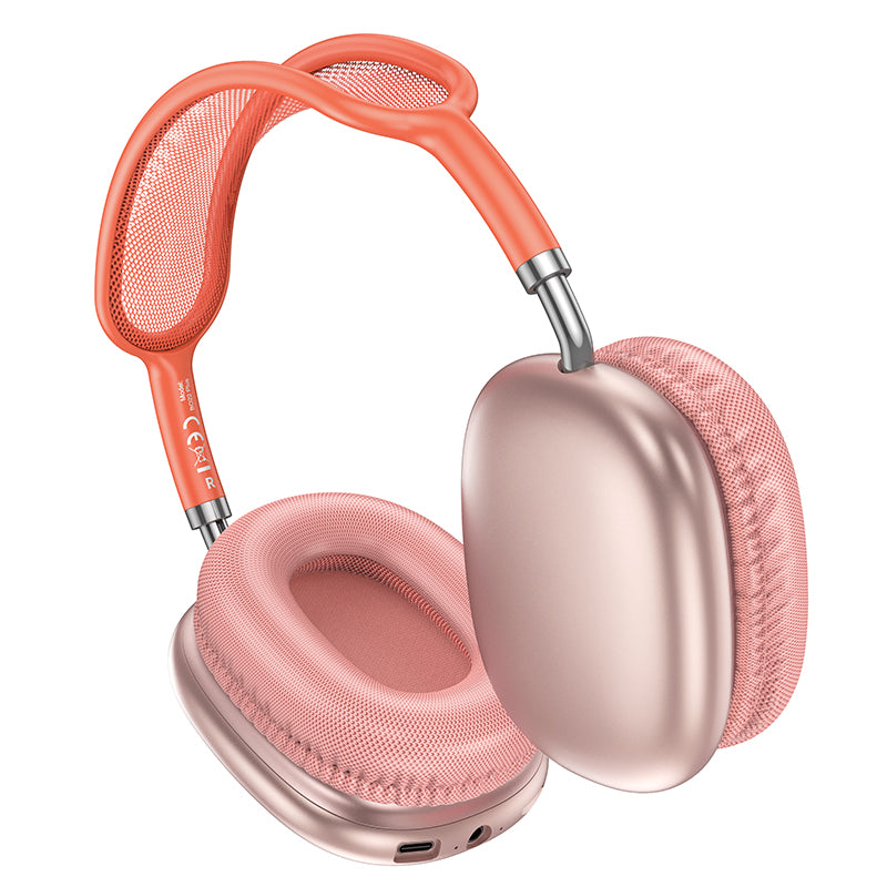 Elegant Bluetooth Headphones