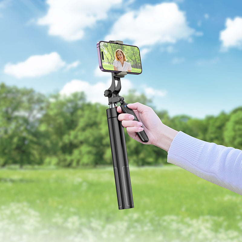 Selfie Stick with Tripod Stand (1.57m) - SKmobile Canada