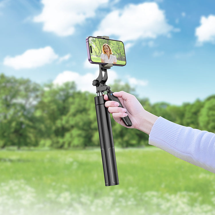 Selfie Stick with Tripod Stand (1.57m) - SKmobile Canada