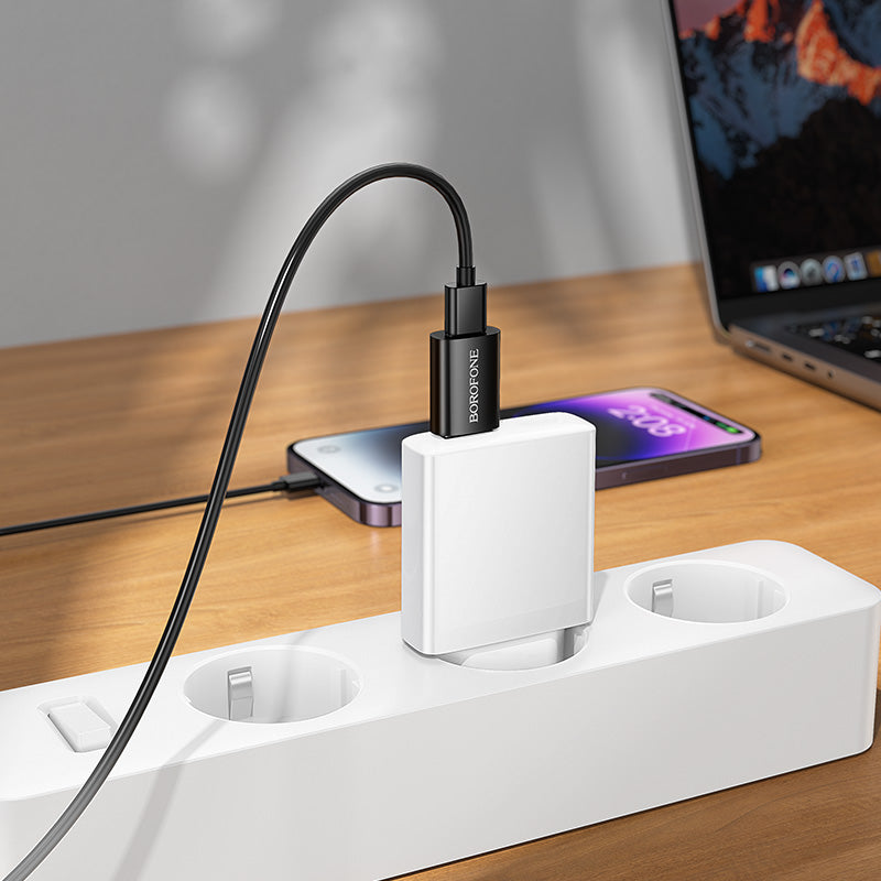 USB 3.0 to USB-C Adapter