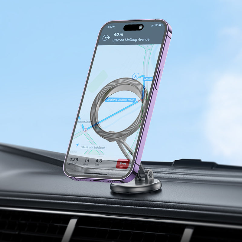MagSafe Magnetic Car Mount