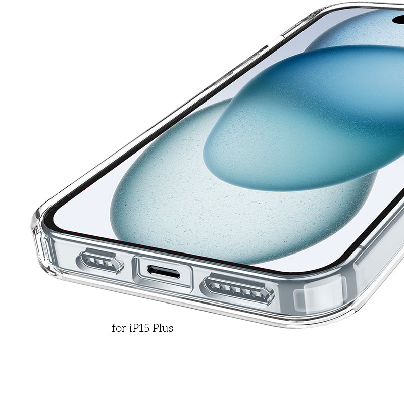 Ice Shield MagSafe Case for iPhone 15 & iPhone 15 Plus - SKmobile Canada