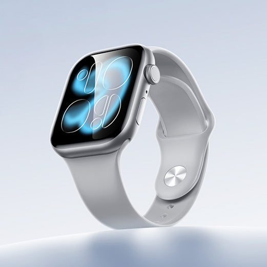Travel-Ready 2.01" HD Smartwatch with Bluetooth Calling & Dual Straps