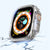 Guardian Series Hollow Protective Case for Apple Watch Ultra / Ultra 2 (49mm)