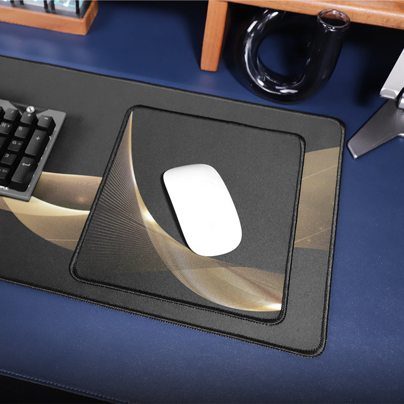 Aurora Gaming Mouse Pad (Size: X-Large or Small) - SKmobile Canada