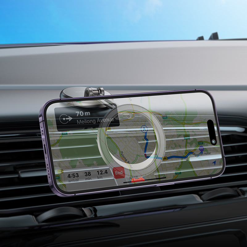 MagSafe Magnetic Car Mount