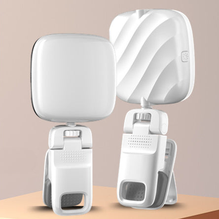 Portable Rechargeable Ring Light