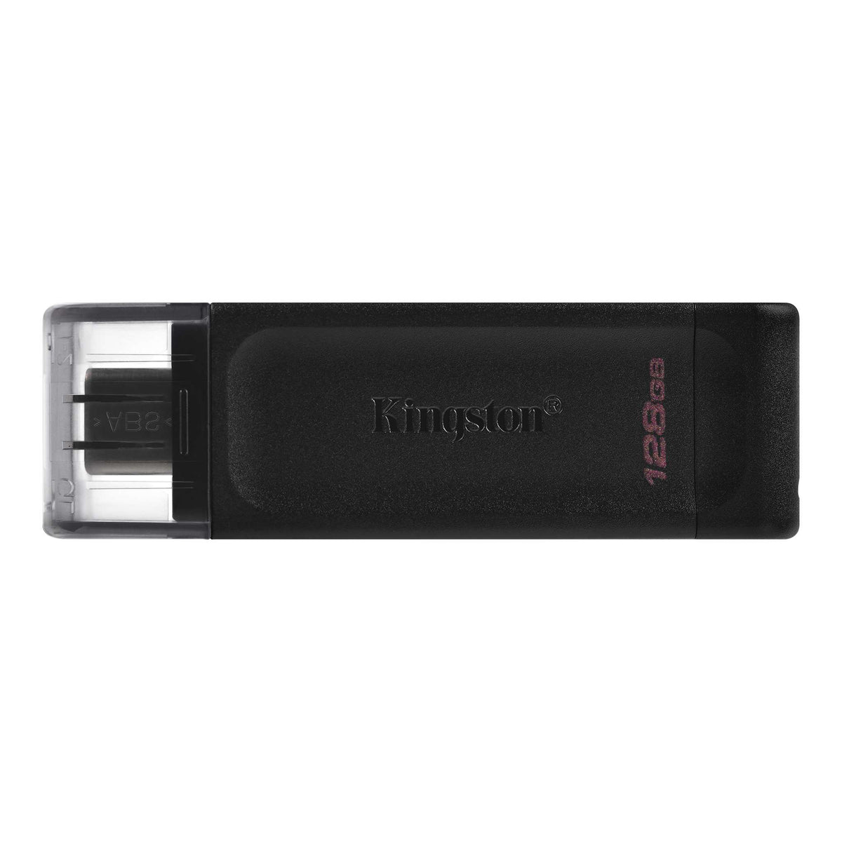 Kingston DataTraveler 70 128GB USB-C USB 3.2 Flash Drive DT70/128GB