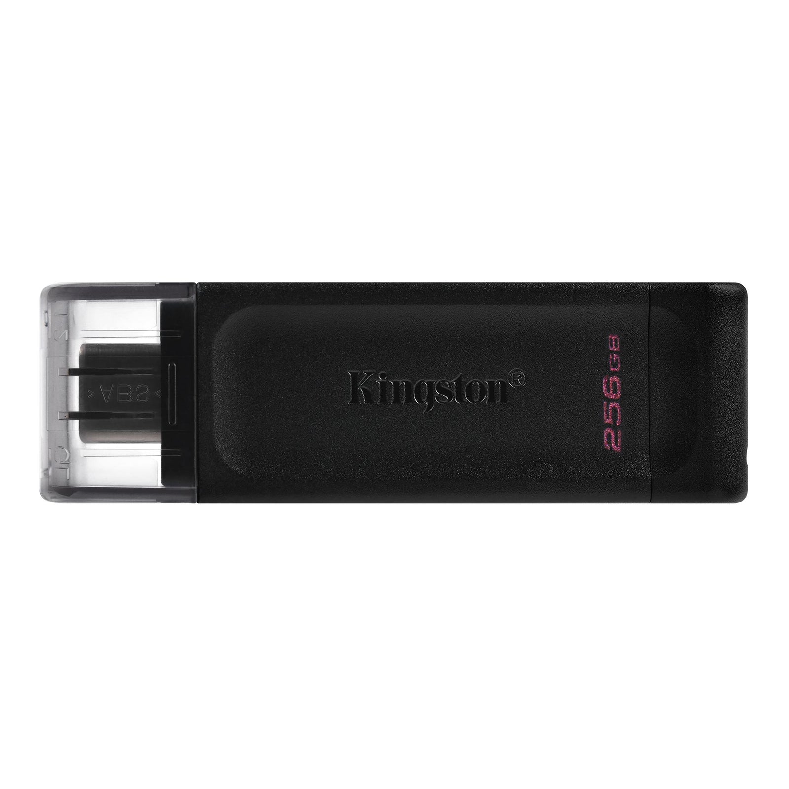 Kingston DataTraveler 70 256GB USB-C USB 3.2 Flash Drive DT70/256GB