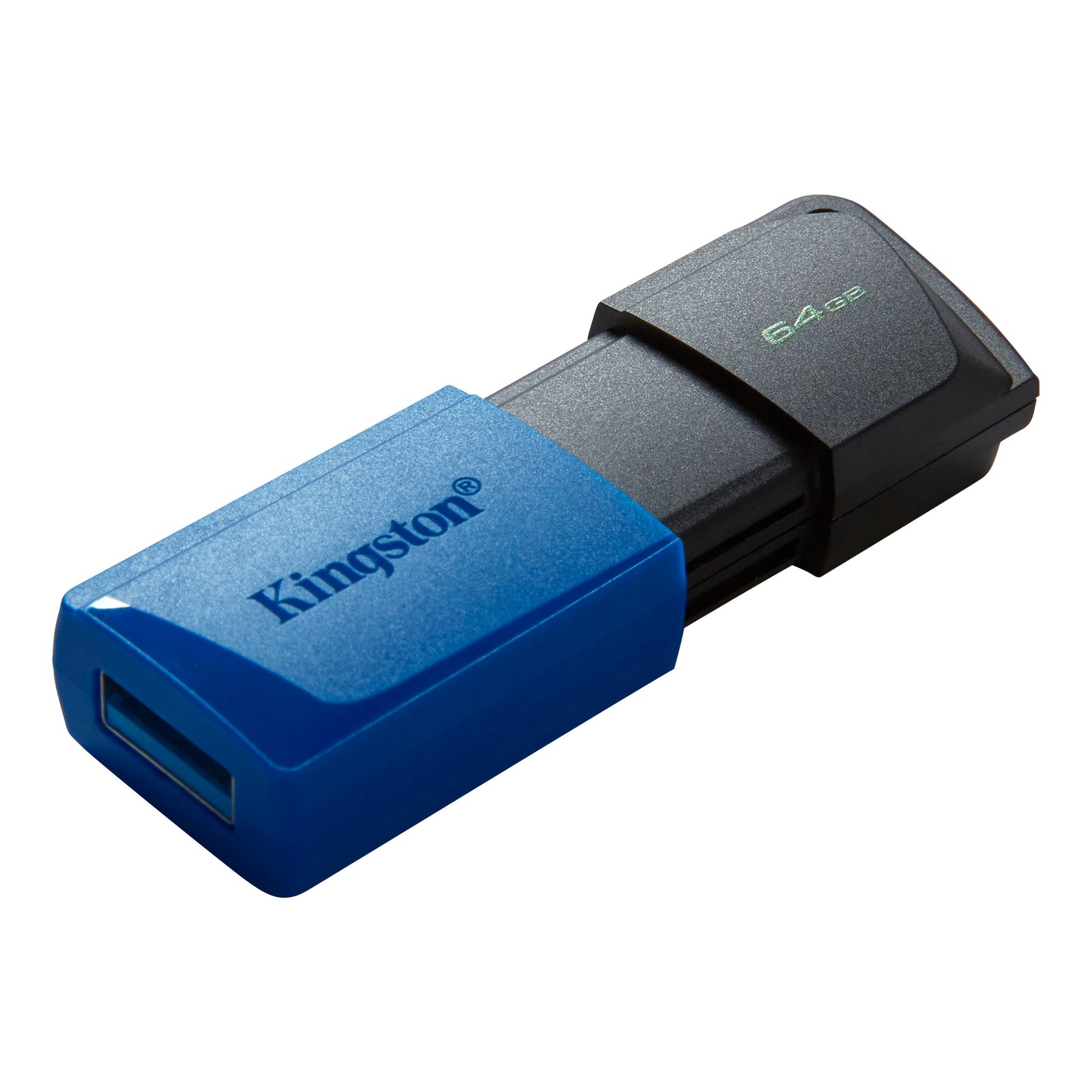 DataTraveler Exodia M USB Flash Drive DTXM/64GB