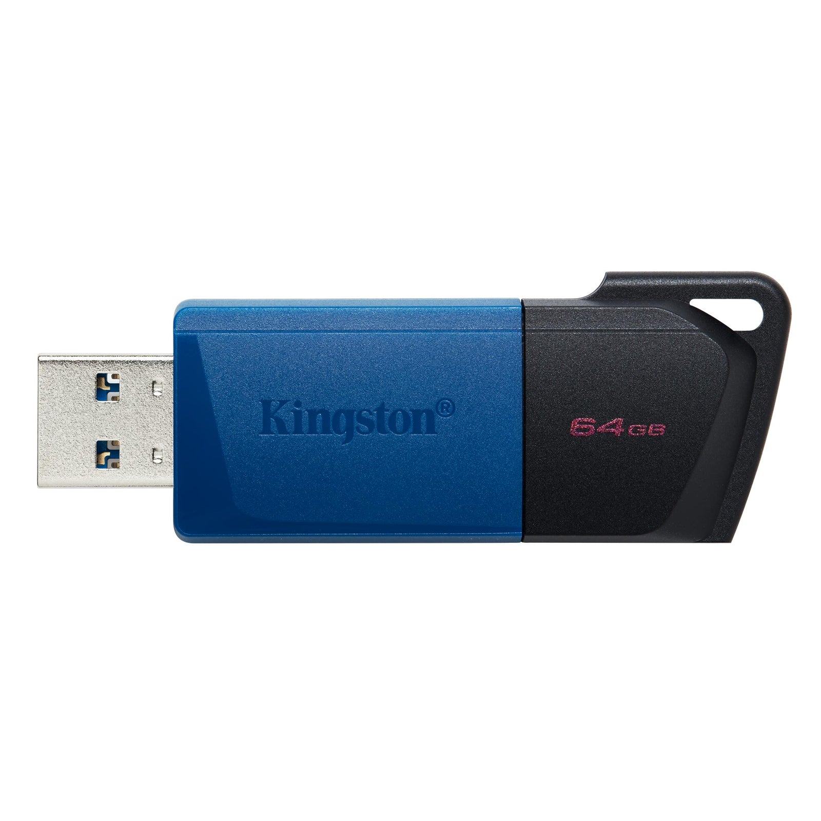 DataTraveler Exodia M USB Flash Drive DTXM/64GB