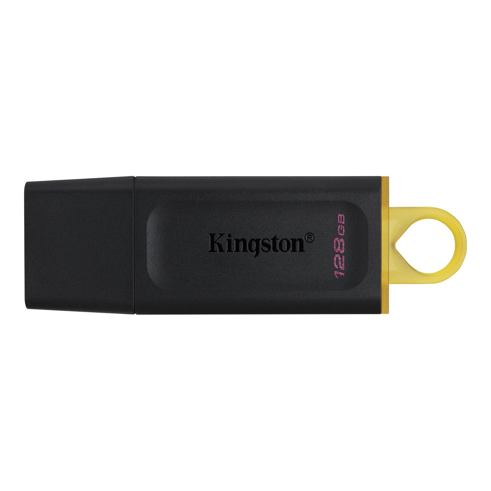 Kingston DataTraveler Exodia 128GB USB 3.2 Flash Drive DTX/128GB