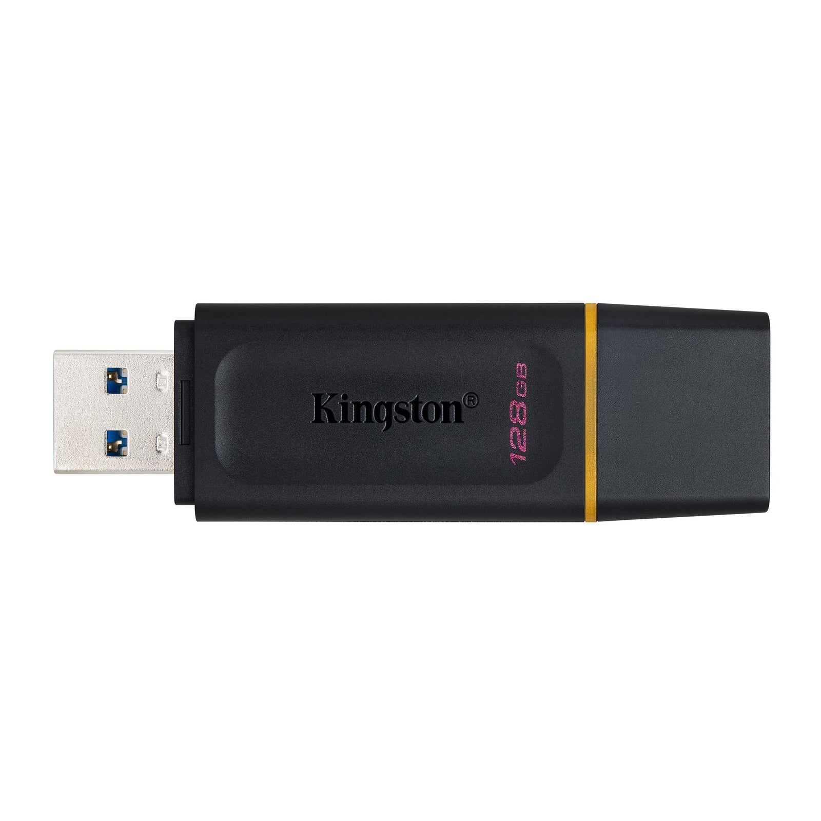 Kingston DataTraveler Exodia 128GB USB 3.2 Flash Drive DTX/128GB