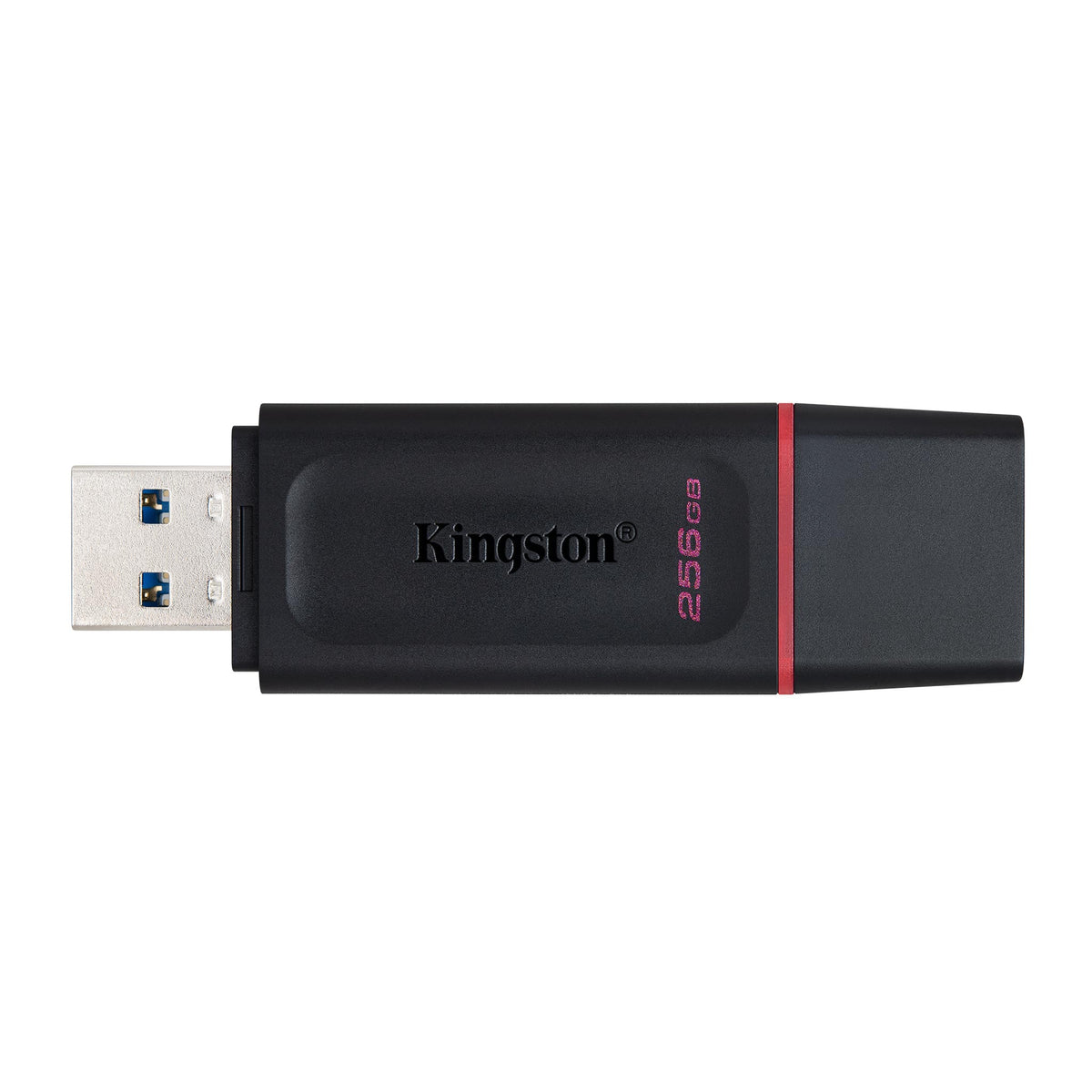 Kingston DataTraveler Exodia 256GB USB 3.2 Flash Drive DTX/256GB