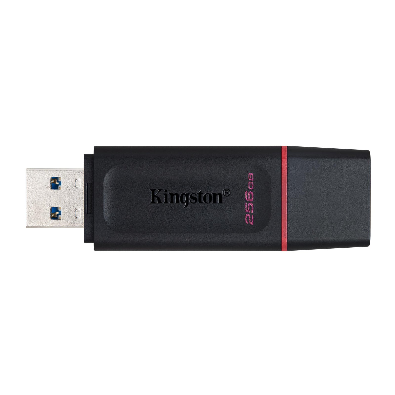 Kingston DataTraveler Exodia 256GB USB 3.2 Flash Drive DTX/256GB