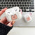 Lucky Pig Clear AirPods Case