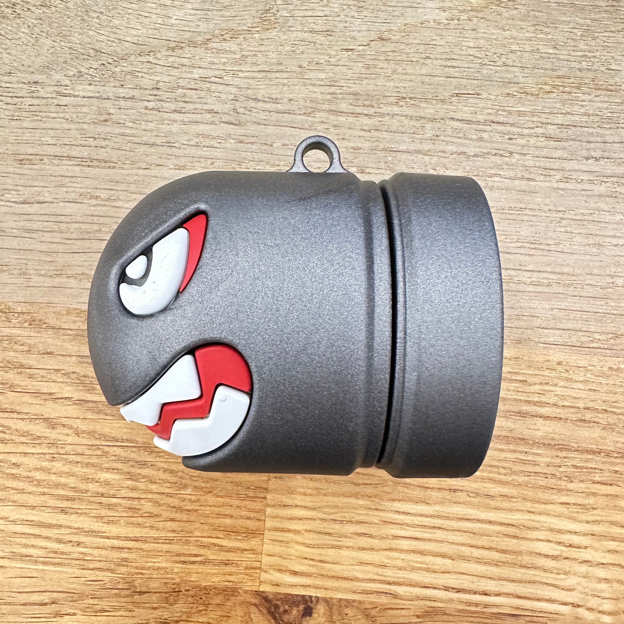 Mad Cannon Missle AirPods Case