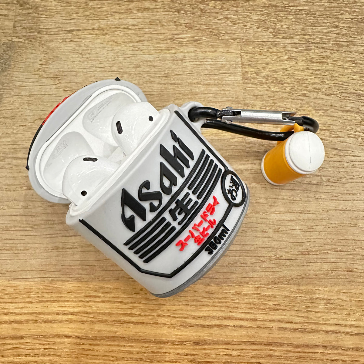 Dry Beer Bottle AirPods Case