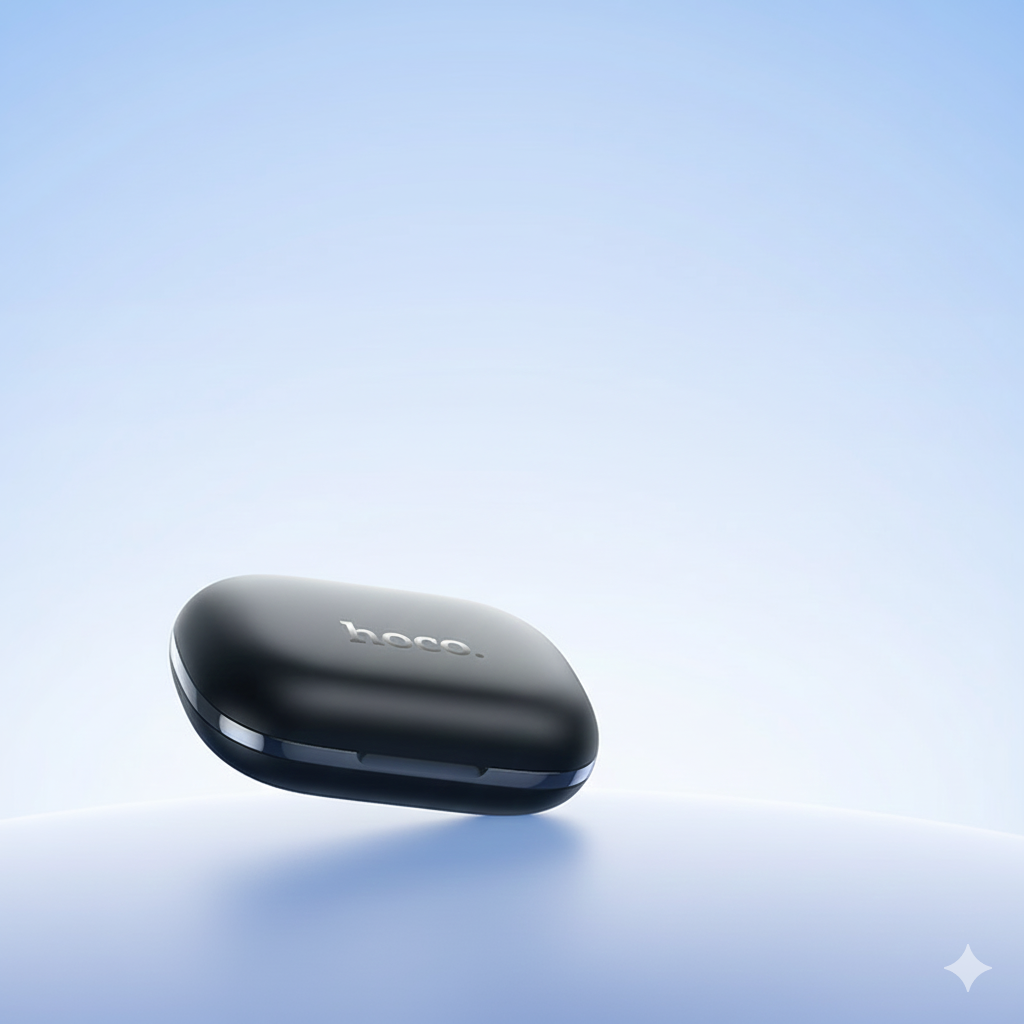 Mist True Wireless Bluetooth Headset