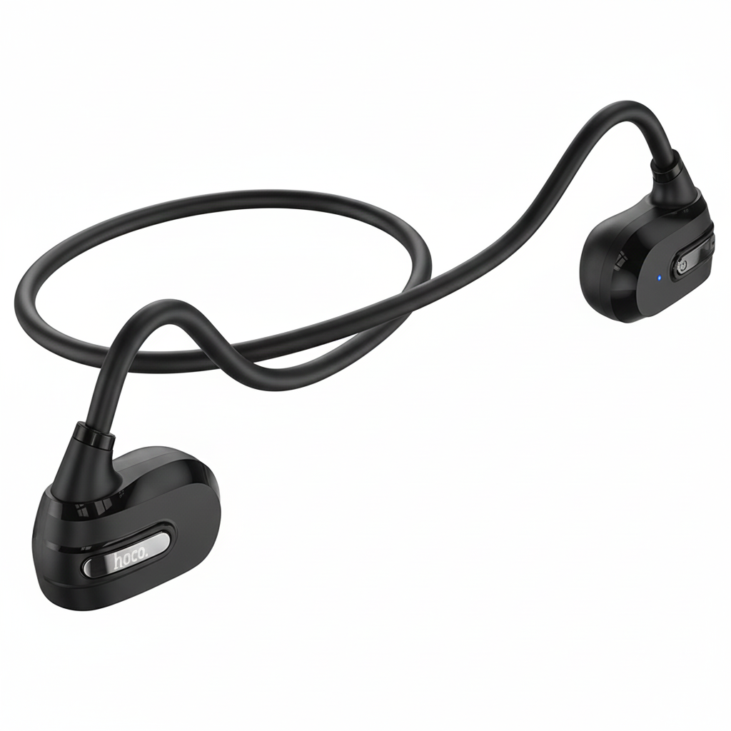 Graceful Air Conduction Bluetooth Sport Headphones