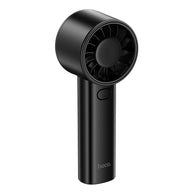 Ultra-Lightweight Portable Handheld Turbo Fan with 3 Airflow Speeds