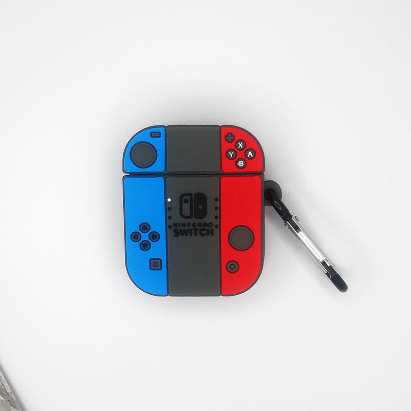 Video Game Controller AirPods Case