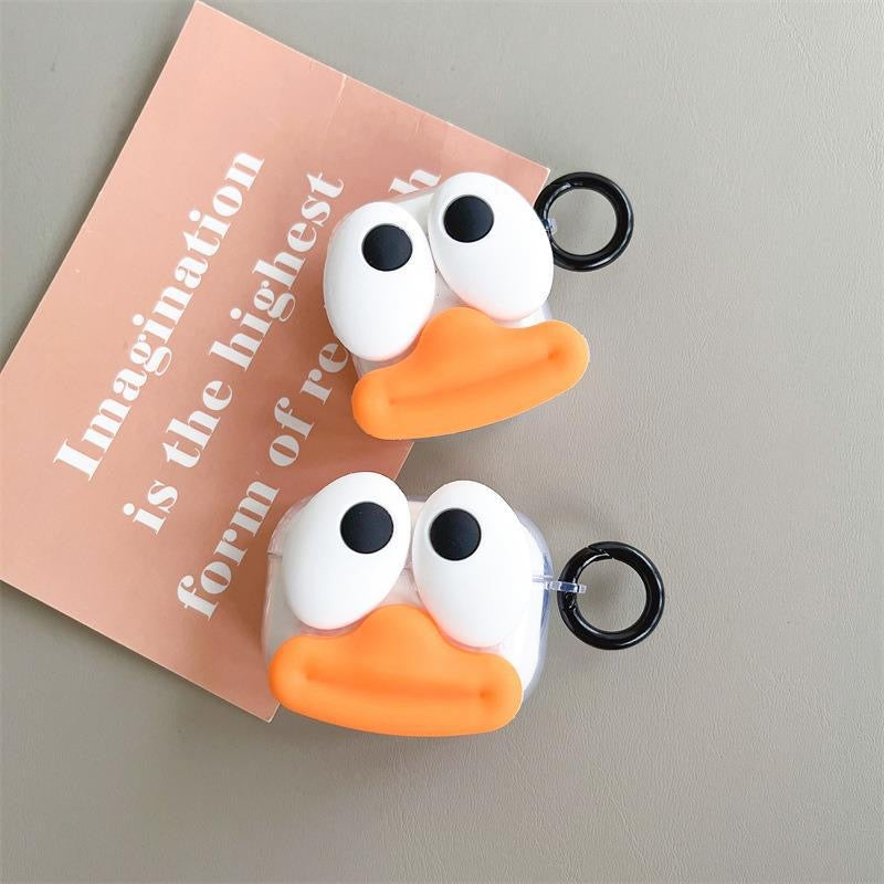 Duck Big Beak AirPods Case