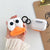 Duck Big Beak AirPods Case