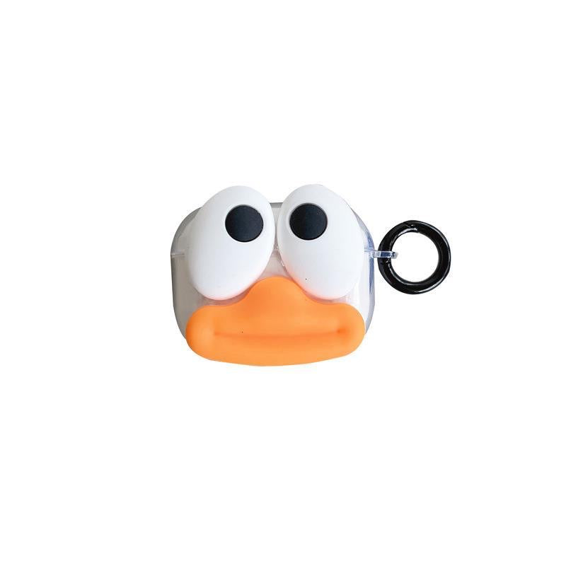 Duck Big Beak AirPods Case