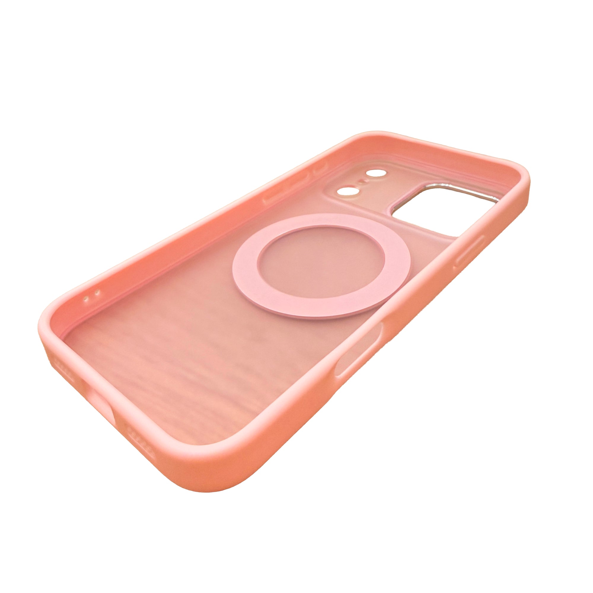 360 Rotation Kick Stand MagSafe Case for iPhone 17 Series (ALL)