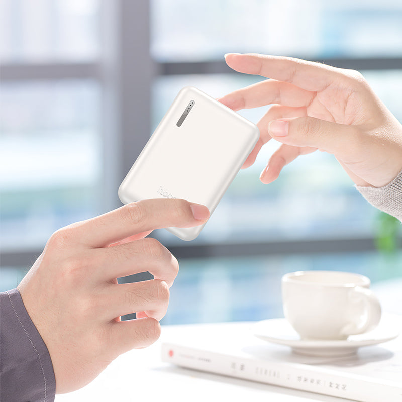 Journey Power Bank (5000 mAh)