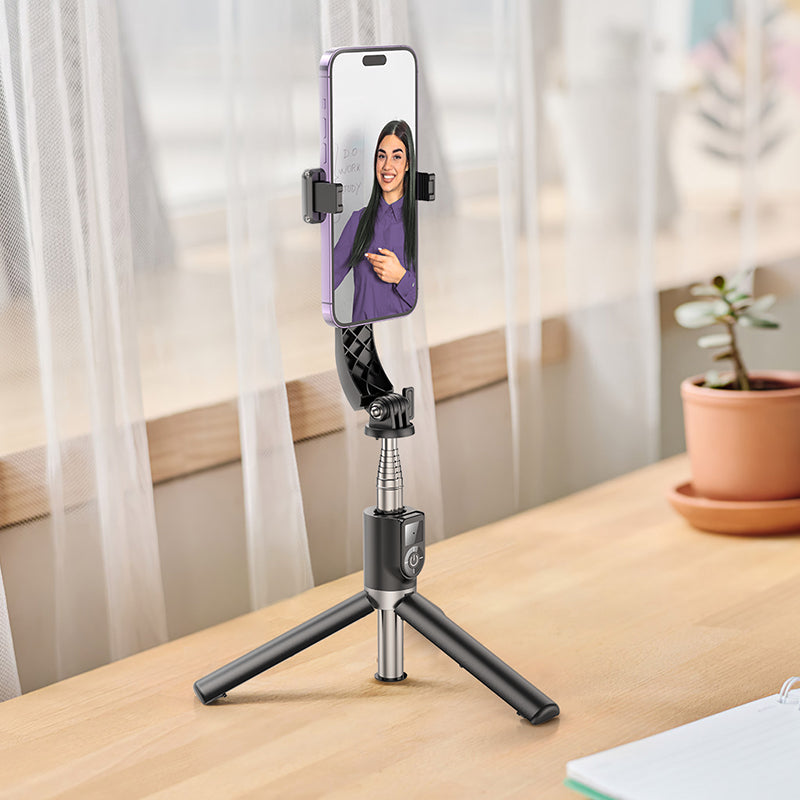 Selfie Stick with Tripod Stand (0.98m) - SKmobile Canada