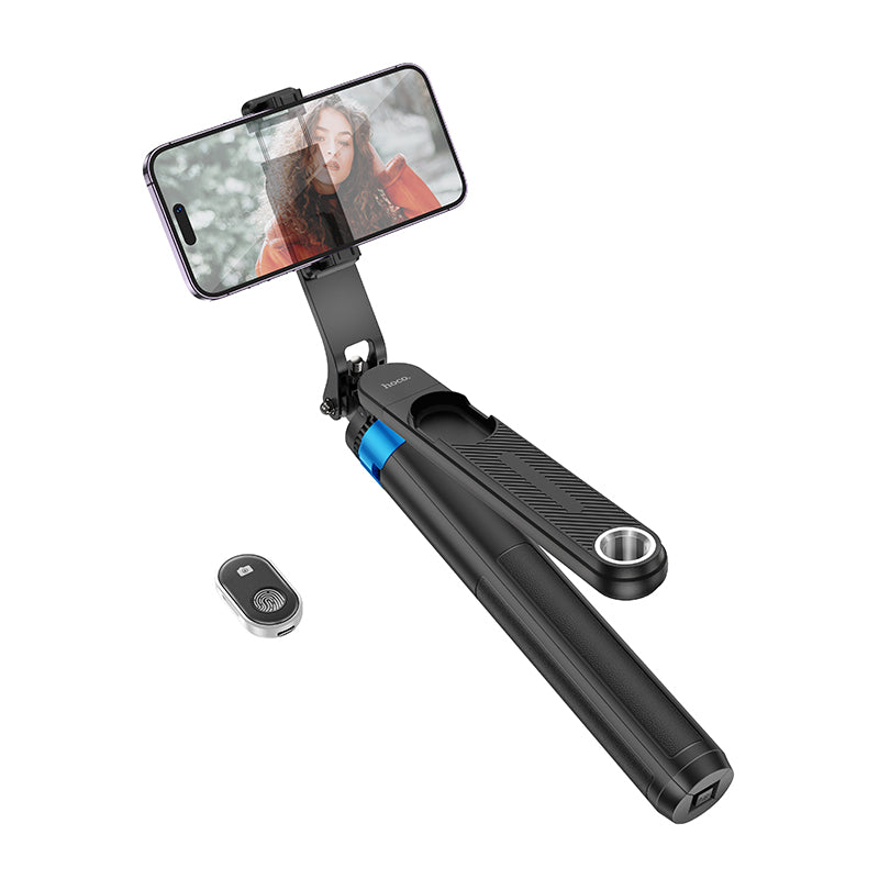 Selfie Stick with Quadropod Stand (1.75m) - SKmobile Canada