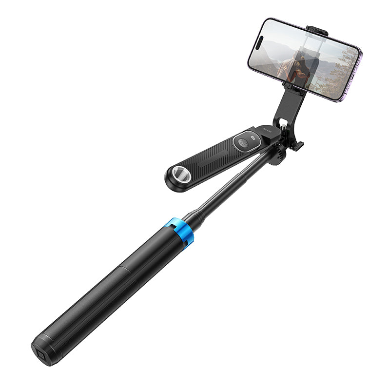 Selfie Stick with Quadropod Stand (1.75m) - SKmobile Canada