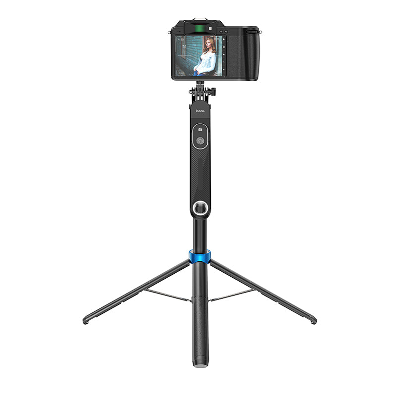 Selfie Stick with Quadropod Stand (1.75m) - SKmobile Canada