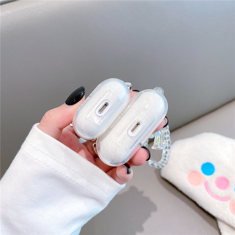 Good Luck Bear AirPods Case - SKmobile Canada