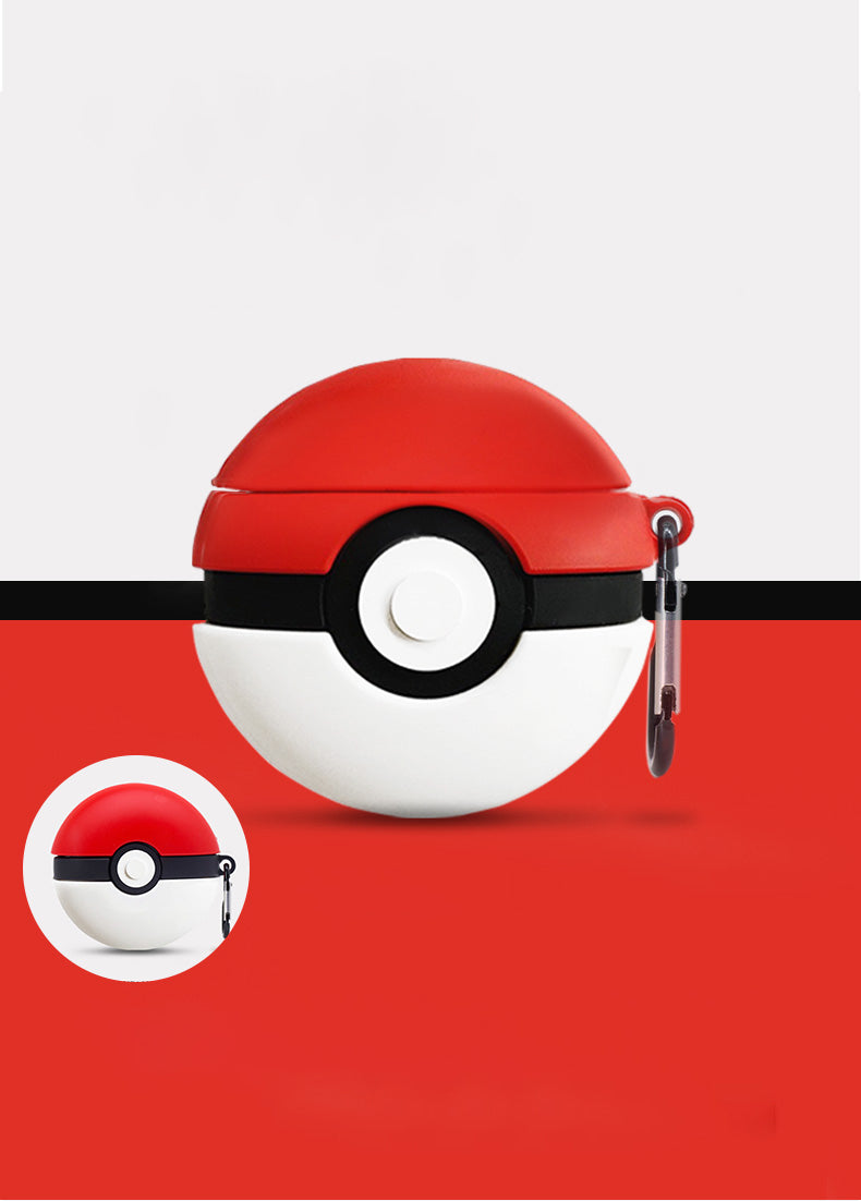 Anime Ball AirPods Case - SKmobile Canada