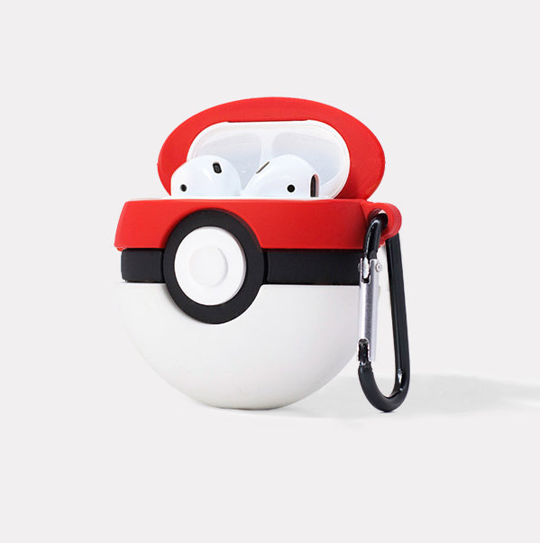 Anime Ball AirPods Case