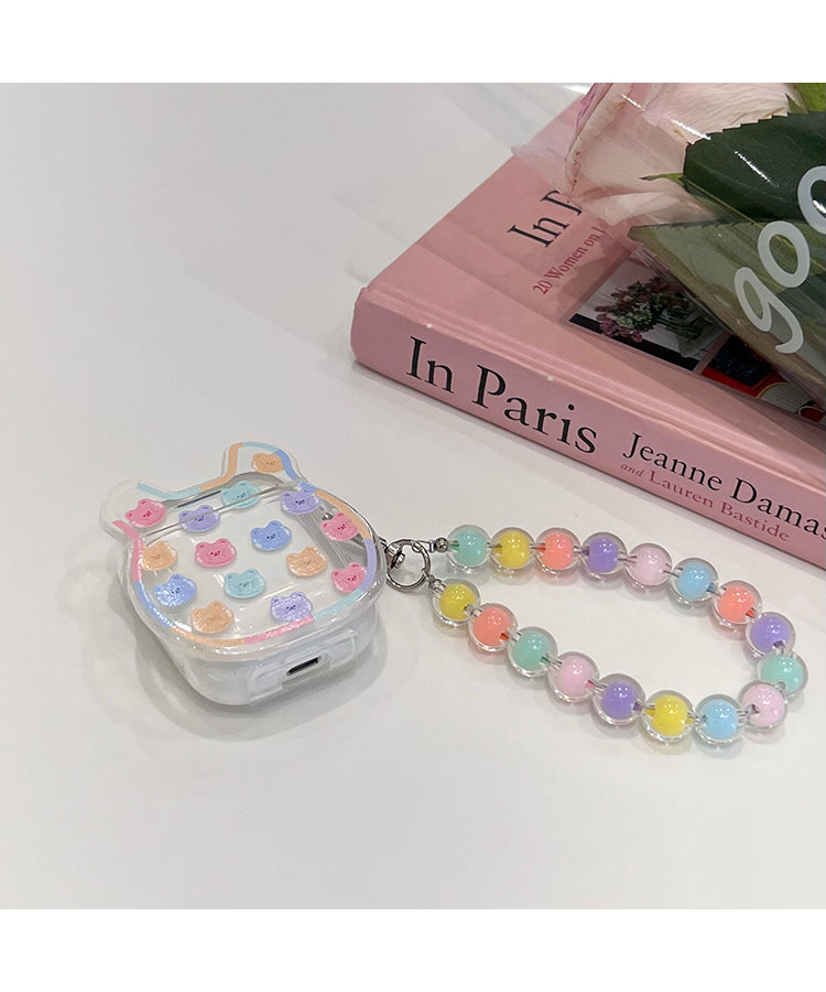 Candy Bear AirPods Case - SKmobile Canada