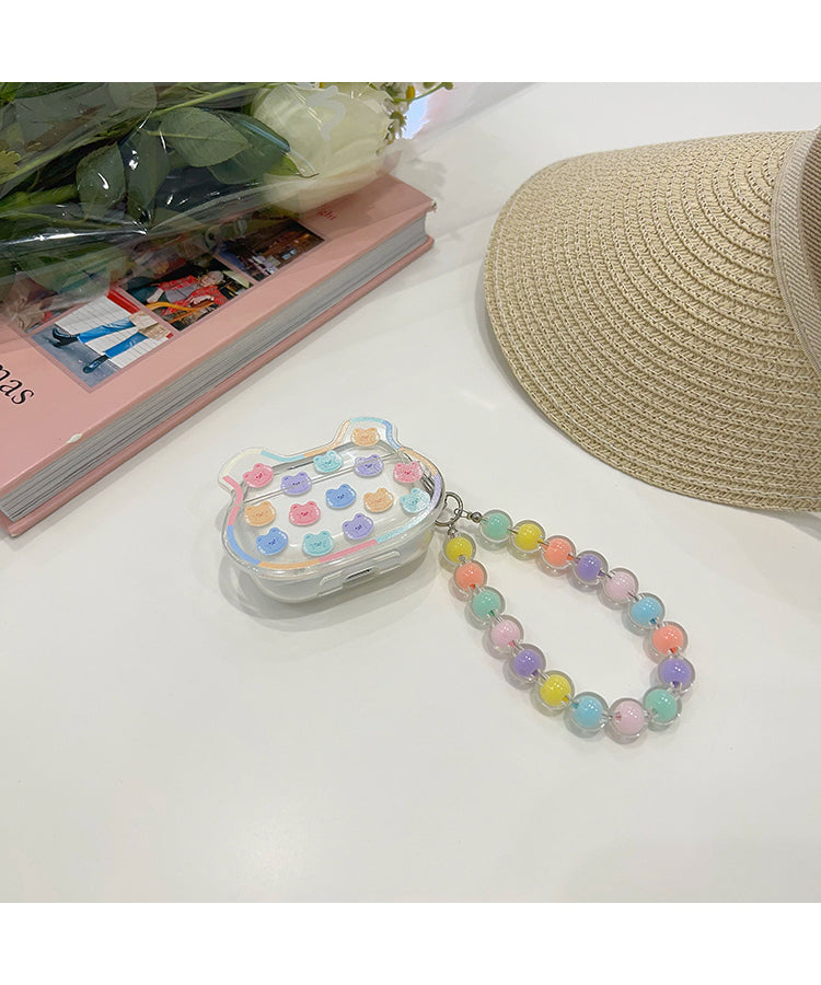 Candy Bear AirPods Case - SKmobile Canada