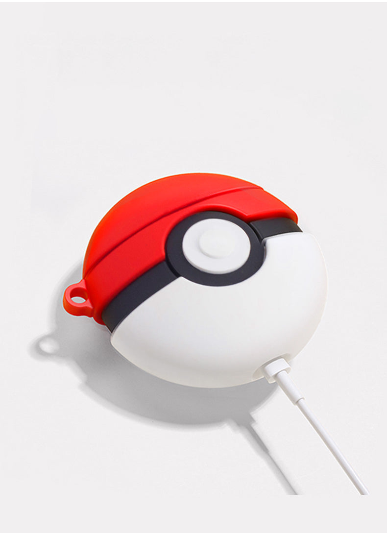 Anime Ball AirPods Case