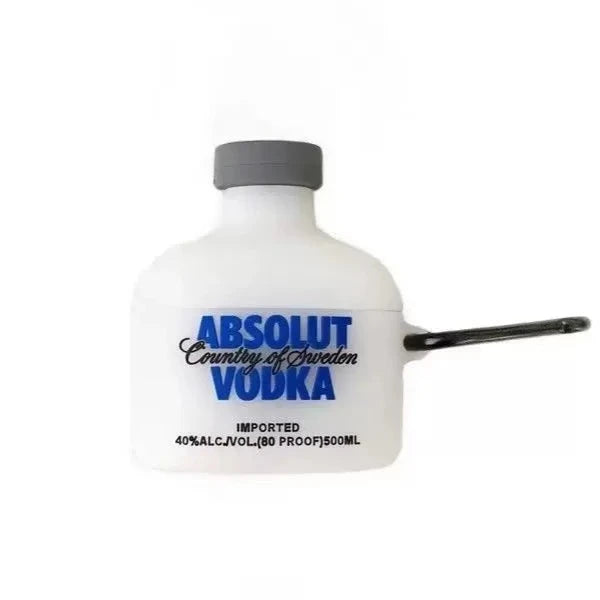 Vodka