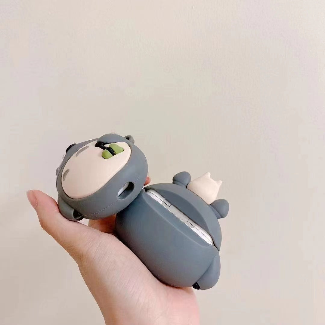 AirPods Silicone Case